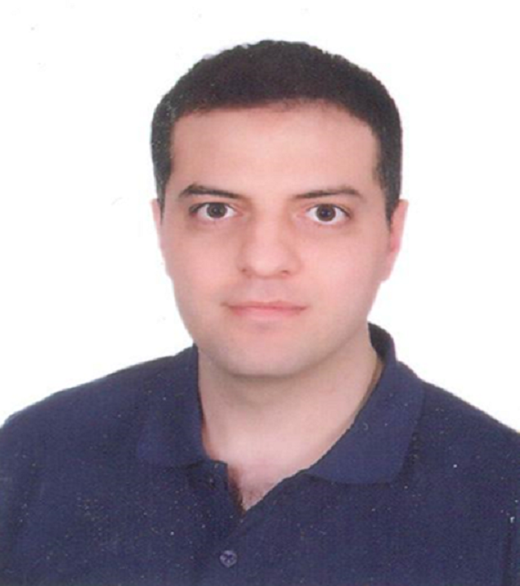 Hassan Izzeddin Sarsak