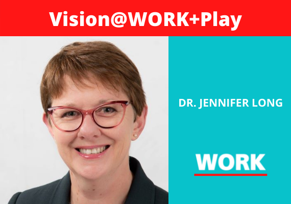 Vision@WORK+Play - JenniferLong